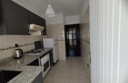 L'Ocean Apartment | heartofrabat
