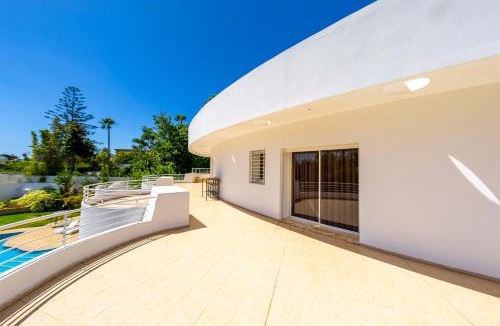 Agdal Villa | Bir Kacem