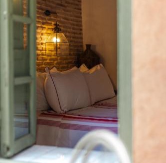Ouirgane Bed & Breakfast | Sel d Ailleurs, Ouirgan - adults only