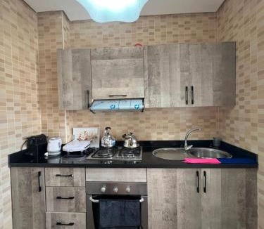 Sidi Bouzid Villa | Chic Villa - Pool - Wi-Fi -Parking - 3 Bedrooms