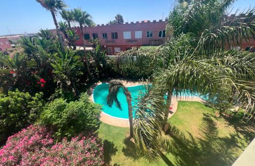 Sidi Bouzid Villa | Chic Villa - Pool - Wi-Fi -Parking - 3 Bedrooms