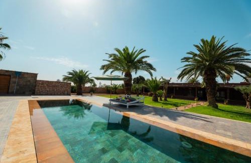 Souihla Villa | Villa Dar Luz