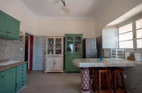 Souihla Villa | Villa Dar Luz