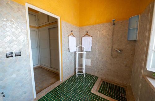 Souihla Villa | Villa Dar Luz