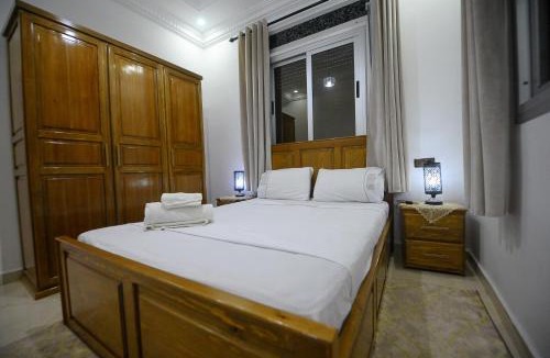 Chefchaouen Apartment | DAR EL BOUKHARI Chaouen