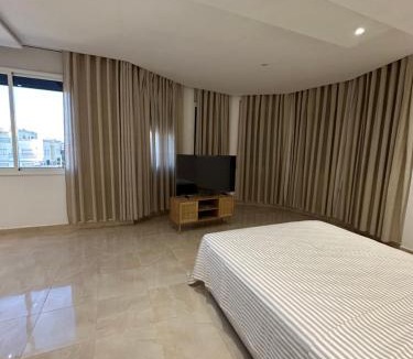 Nador Bed & Breakfast | Dar Llama