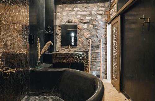 Tamraght Hotel | The Yogi Surfer