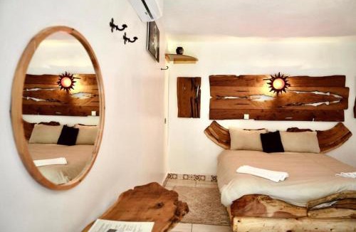 Bine el Ouidane House | Dar l'eau Vive