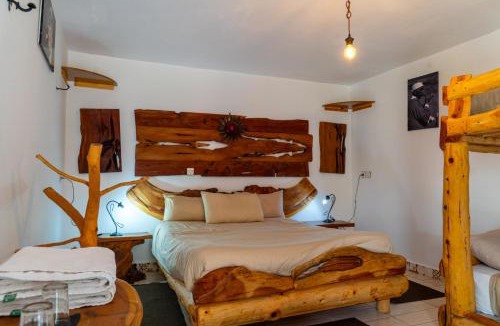 Bine el Ouidane House | Dar l'eau Vive