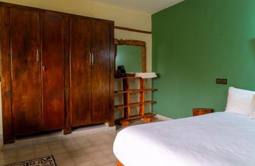 Bine el Ouidane House | Dar l'eau Vive