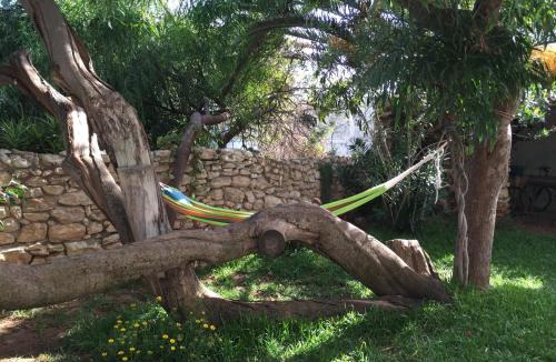 Sidi Kaouki Hotel | Auberge De La Plage