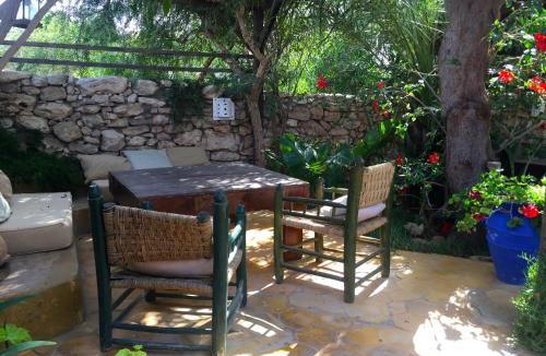 Sidi Kaouki Hotel | Auberge De La Plage