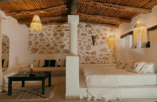 Ghazoua Hotel | Riad Eucalyptus, hôtel de charme Essaouira