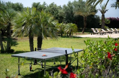 Ait Bou Nit House | Bab Akoul Atlas - Boutique Hotel & Spa