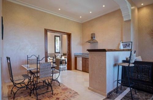 Ait Bou Nit House | Bab Akoul Atlas - Boutique Hotel & Spa