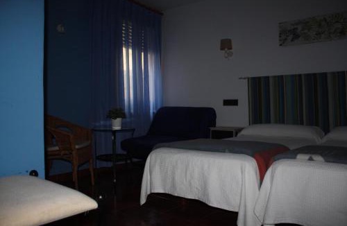 Albarracin Hotel | Hotel Mesón del Gallo