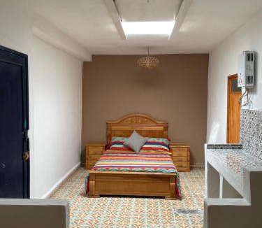 Medina Hotel | Hotel Sidi Magdoul