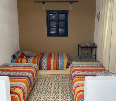Medina Hotel | Hotel Sidi Magdoul
