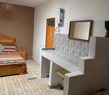 Medina Hotel | Hotel Sidi Magdoul