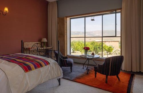 Lalla Takarkoust Hotel | Kasbah Beldi