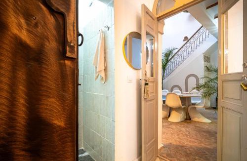 Kbour Chou Bed & Breakfast | Lobama Riad Medina