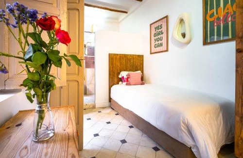 Kbour Chou Bed & Breakfast | Lobama Riad Medina