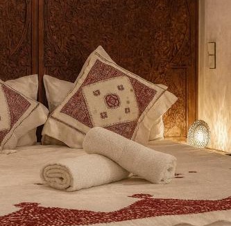 Talaa Hotel | Hotel Larayhana