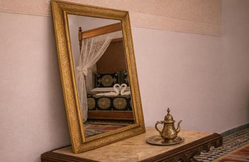 Talaa Hotel | Hotel Larayhana