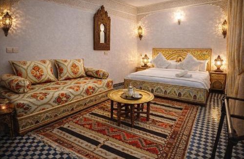 Talaa Hotel | Hotel Larayhana