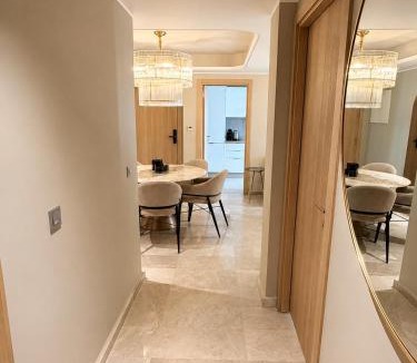 Tangier Apartment | Hilton Tanger View Tower