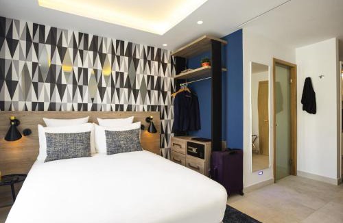 Casablanca City Center Apartment | Aparthotel Adagio Premium Casablanca City Center