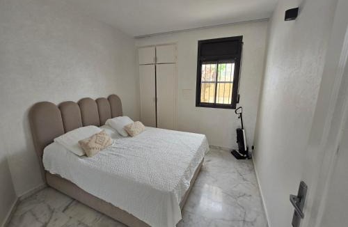 Moulay Bousselham Villa | Paradise house