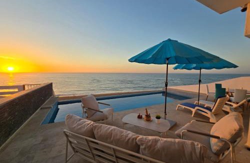 Moulay Bousselham Villa | Paradise house
