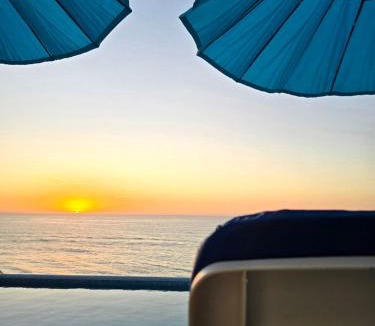 Moulay Bousselham Villa | Paradise house