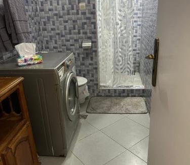 Talborjt Apartment | Appartement ensoleillé Agadir