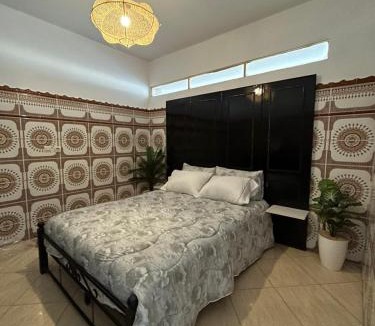Talborjt Apartment | Appartement ensoleillé Agadir