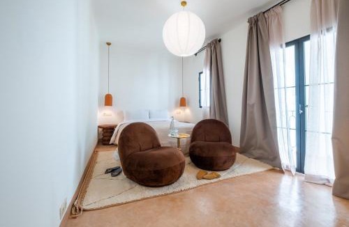 Kbour Chou House | Riad Zahra Beldi