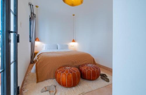 Kbour Chou House | Riad Zahra Beldi