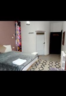 Ait Sedrate Jbel El Soufla Bed & Breakfast | AUBERGE DE LA RIVIÈRE Du DADÈS