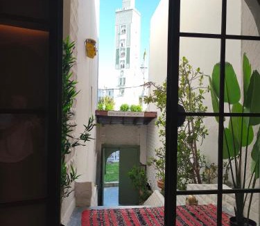 Tetouan House | Medina Magica Guesthouse Heart of Medina Tetouan