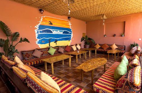 Ait Bihi Hotel | Sun House Morocco