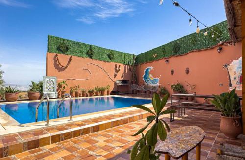 Ait Bihi Hotel | Sun House Morocco