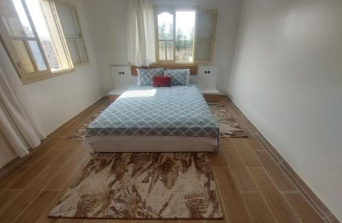 Ghazoua Villa | Villa ahlam
