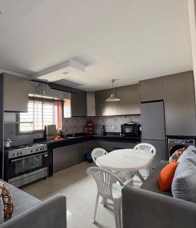 Oulad Azzouz House | Villa moderne avec piscine privée Dar Bouazza proche Casablanca et plage pas de vis à vis