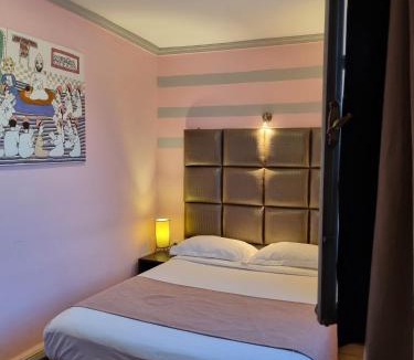 Azemmour House | Riad7