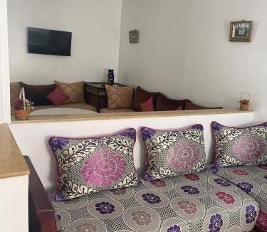 Martil Apartment | Martil Beach House