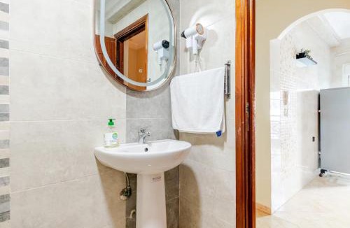 El Jadida Apartment | Eden Appartement avec Piscine Et Salle de Sport