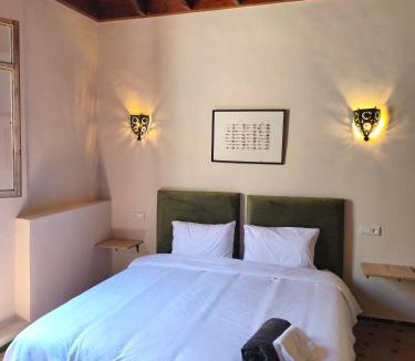 Tetouan House | Medina Magica Guesthouse heart of Medina Tetouan