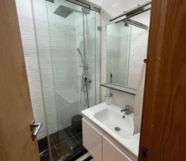 Tamraght Apartment | Aourir Adan beach agadir