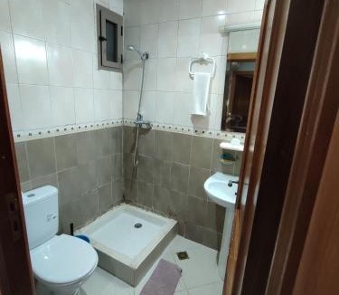 Sale Apartment | Cozy & Well-Located Apartment Near Rabat, WiFi, Netflix